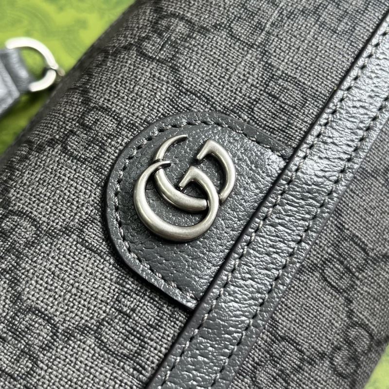 Mens Gucci Satchel Bags